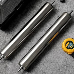 Galvanized Steel Roller