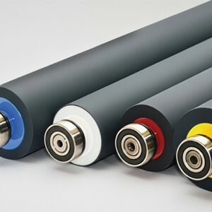 Neoprene Rubber Roll