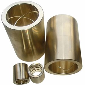 Phosphor Bronze Bushes