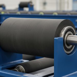 Snubber Roller