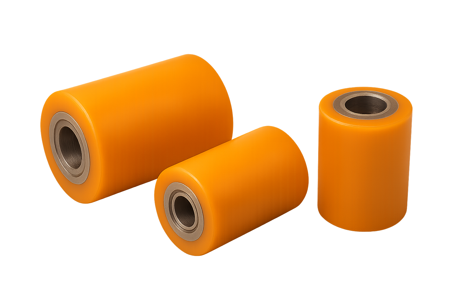 PU Roller Manufacturers